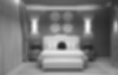 Tengok 3 Cara Menata Bantal di Tempat Tidur Sesuai Dengan Karaktermu
