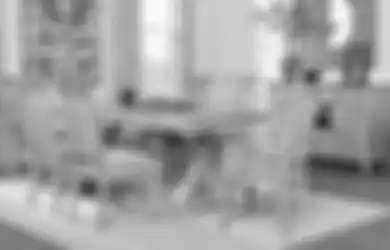 Ingin Hidup Sehat, Begini Cara Menata Ruang Makan yang Tepat di Rumah