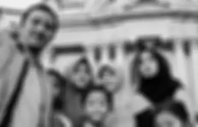 Dijebloskan ke Penjara Lantaran Hutang Piutang, Kini Tampilan Rumah Mewah Ustadz Yusuf Mansur Jadi Sorotan!
