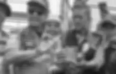Ditemukan! Ini 5 Fakta Soal Black Box FDR Lion Air JT 610 yang Jatuh