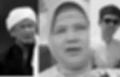 Fantastis! Ini Perbandingan Tarif Ceramah Mamah Dedeh, Ustadz Abdul Somad dan Aa Gym