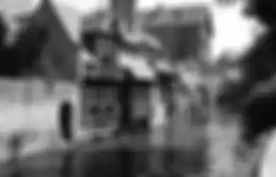 Bangun Rumah di Tepi Sungai Bahaya Kala Banjir? Ini Pertimbangannya Menurut Fengshui