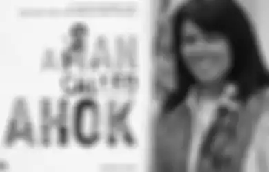 Pernah Beri Revisi, Adik Ahok Baru Terima Transkrip Kembali Saat Film A Man Called Ahok Selesai Digarap