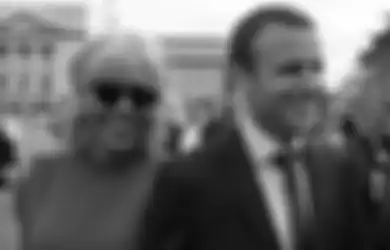 Sosoknya Mendadak Jadi Sorotan Dunia Usai Dianngap Hina Nabi Muhammad SAW, 5 Skandal Kontroversi Emmanuel Macron Turut Terbongkar, Pernah Nikahi Nenek-nenek 67 Tahun