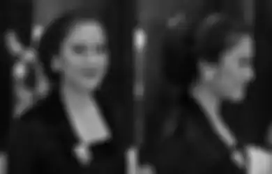 Masih Punya Darah Keturunan Pahlawan, Intip Potret Mewahnya Rumah Dian Sastro yang Didominasi Warna Krem