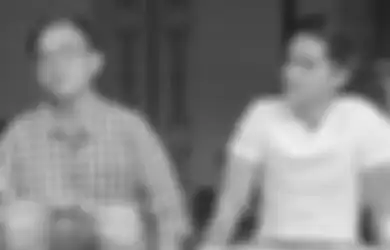 Lain Kakak Lain Adik, Gibran Sah Jadi Solo 1, Kaesang Pangarep Justru Singgung Usaha Kuliner Sulung Jokowi: Kami Akan Melupakan Jasa-jasamu
