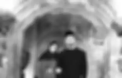 Terang-Terangan, Mulan Jameela Beberkan Sifat Ahmad Dhani Saat Sedang di Rumah