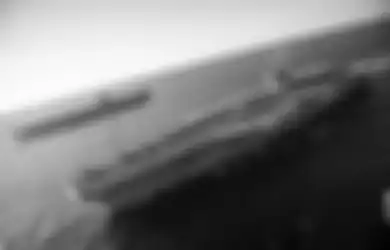 Baru Saja Turunkan Jangkar di Pangkalan Militernya, USS Ronald Reagan Dikirim Kembali Ke Laut China Selatan, Apa yang Terjadi?