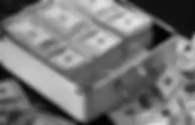 Beli Brankas Bekas Rp 7 Juta, Pria Ini Malah Dapat Uang Rp 105 Miliar yang Ada di Dalamnya!