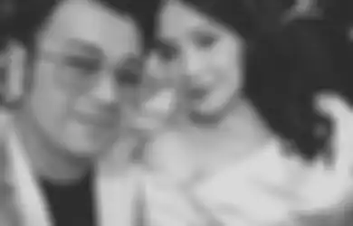 Datang Sendiri di Resepsi Baim Wong dan Paula, Nagita Slavina Disuruh Cepat Pulang Oleh Raffi Ahmad