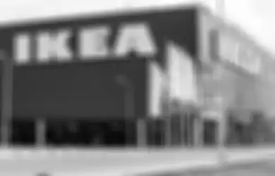 Luar Biasa! IKEA Keluarkan Perabot Hidup nan Hijau yang Mampu Sediakan Bahan Makanan