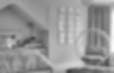 10 Inspirasi Desain Kamar Tidur Remaja, Bikin Betah Seharian