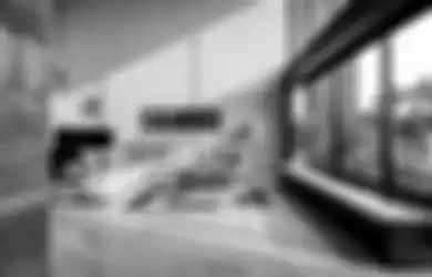 Seberapa Besar Jendela Harus Dibuat? Tips Sehat Perkirakan Luas Bukaan