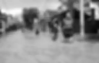 Penanggulan Rumah Setelah Banjir, Jangan Lupa Buka Jendela dan Pintu untuk Hindari Lembab