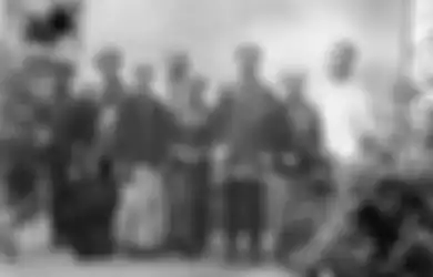 Awalnya Hanya Buruh Kontrak di Kebun Tebu, Orang Jawa yang Tinggal di Suriname Kini Berganti Berprofesi Jadi Politisi hingga Menteri, Begini Sejarahnya