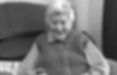 Mary Norris Ulang Tahun ke 100 Tahun, Ternyata Ini Rahasia Panjang Umurnya