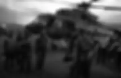 6 Fakta di Balik Pertempuran Aparat dengan KKB di Puncak Kabo: Helikopter TNI Diserang Hingga Penemuan 15 Jenazah