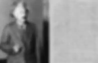 Hanya Berwujud Kertas Berisi Tulisan Tangan, Sepucuk Surat Berjuluk 'God Letter' Milik Albert Einstein Laku Lelang Seharga Rp 42 Miliar, Ternyata Ini Isinya