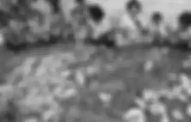 Kepala Suku di Papua : Dulu Kami Takut Kalau Ada TNI atau Polri, tapi Sekarang Terbantu Secara Ekonomi
