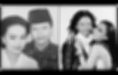 Armand Maulana dan Dewi Gita Menikah Hanya Ditemani Lampu Petromaks Pinjaman, Kini Rumahnya Bikin Melongo!