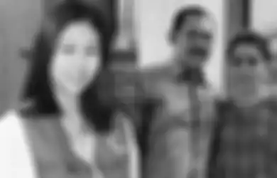 Halimah dan Putrinya Pernah Labrak Mayangsari, Begini Tampilan Rumah Milik Mantan Suaminya, Bambang Trihatmodjo!