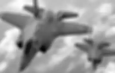 Dipimpin Mitsubishi, Jepang Gandeng Lockheed Martin Corp Demi Punya Jet Tempur Baru yang Bisa Buat Para Musuh Ketakutan, 2030 Siap Perang?