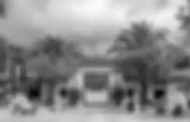 Demi Hindari Pajak, Konglomerat Bangun Rumah Mewah di Bawah Tanah