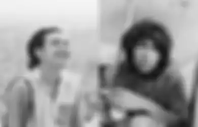 Tertangkap Kamera Sedang Syuting Film, Penampilan Adipati Dolken Bikin Pangling