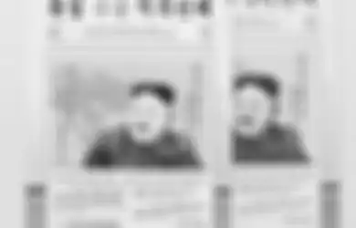 Korut Keos, Pyongyang Dilanda Aksi Penjarahan dan Panic Buying Usai Rumor Kim Jong Un Meninggal Dunia, Penulis Biografi sang Diktator: Kami Berpotensi Hadapi Krisis Serius