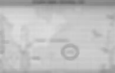 Pernah Terekam Peta Dunia, 5 Pulau ini Hilang Secara Misterius!
