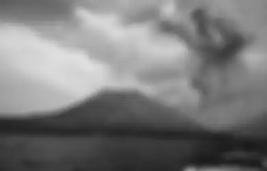 Volcanogenic Tsunami, Bencana yang Disebabkan Oleh Letusan Gunung Api di Tengah Laut
