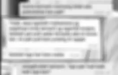 Viral di Twitter, Cerita Horor Dosen Mengajar Mahasiswa Gaib, Setelah Sadar Ternyata Sudah Hilang Selama Tiga Hari