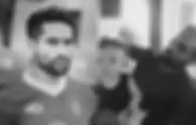 Dulu Mati-matian Perjuangkan Cintanya yang Tak Dapat Restu Orangtua, Ternyata Begini Kehidupan Gaston Castano Sekarang Usai Jupe Meninggal, Terungkap Caranya Cari Sesuap Nasi