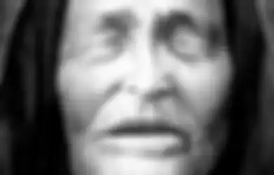 Ramalannya Sering Tepat, Kini Baba Vanga Meramal Soal Kiamat, Beneran?
