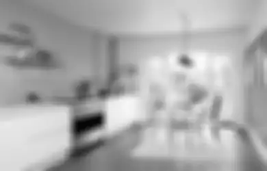 Posisi Ventilasi yang Ideal pada Empat Ruang Vital di Rumah Tropis