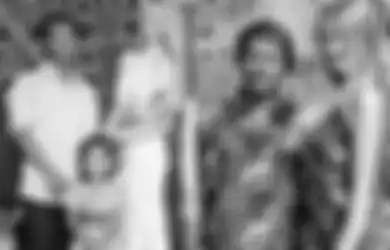 Dicuekin Saat Ajak Kenalan, Nur Khamid Akhirnya Malah Nikahi Polly: Bukti Cinta Butuh Perjuangan