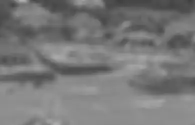 Deretan 5 Bencana Tsunami Paling Mematikan di Dunia