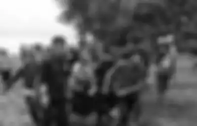 Peluk Anak Saat Tergulung Ombak dan Hamil 6 Bulan, Berikut Kesaksian 2 Ibu yang Selamat dari Tsunami