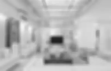 Gabungkan 2 Unit Apartemen, Kepoin Inspirasi Gaya Modern dan Klasik dalam Satu Hunian