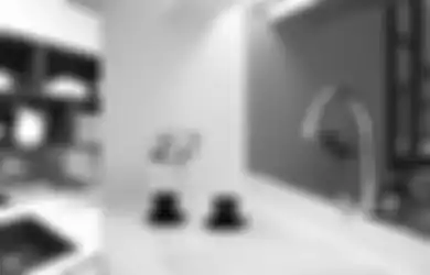 Memosisikan Air Sesuai Feng Shui, Di Mana Sink Sebaiknya Diletakkan?