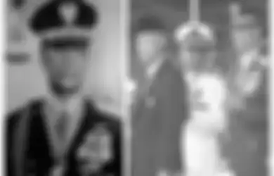 M Jusuf, Panglima ABRI yang Berani Gebrak Meja di Depan Presiden Soeharto