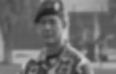 Sepak Terjang Calon Kepala BNPB Letjen TNI Doni Monardo, Prajurit Kopassus Kenyang Pengalaman Tempur