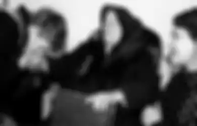 Peramal Kondang Baba Vanga Ramalkan Deretan Peristiwa Mengerikan, Seperti Serangkaian Bencana Dahsyat yang Membuat Bumi Jadi Tidak Layak Huni