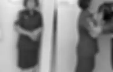 Wanita Diduga Kowad Gadungan Ditangkap, Konyol, Dirinya Mengaku Bakal Diangkat Jadi Presiden