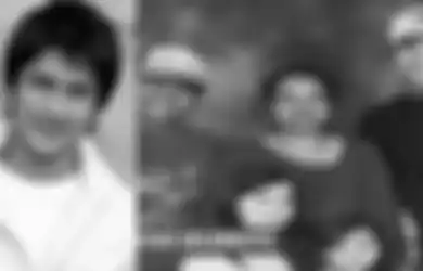 Tewas Secara Tragis di Usia Muda, Aktor Ini Justru Terlibat Sengketa Warisan dengan Mantan Istri, Keluarganya Sampai Jatuh Miskin Hingga Sang Adik Rela Jadi Tukang Parkir