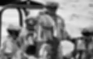 Tak Disangka, Pasukan Elit Kopaska TNI AL Selalu Berbekal Kondom Saat Jalankan Misi Tempur
