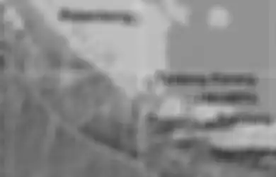 Jawa Barat Diguncang Gempa Bumi 5,4 SR, BMKG : Tak Berpotensi Tsunami