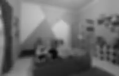 Kenapa Petak Geometris Masih Laku Digunakan di Rumah? Tilik di Sini
