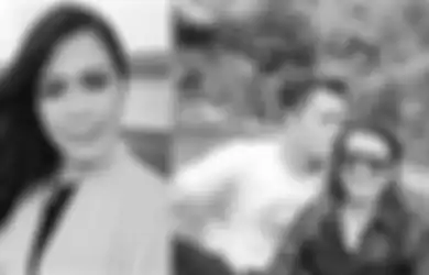 Bak Hilang Ditelan Bumi, Ternyata Mantan Suami Berondong Elly Sugigi Ini Kini Telah Menikah dengan Seorang Janda, Begini Kehidupannya Sekarang