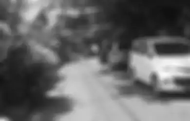 Sering Kesal dengan Mobil Tetangga Parkir Halangi Jalan Umum? Ada Jalur Hukum yang Bisa Ditempuh